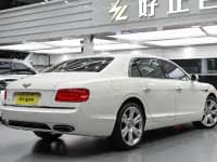 2017 Flying Spur 4.0T V8 Standard Edition — миниатюра 8