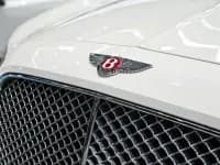 2017 Flying Spur 4.0T V8 Standard Edition — миниатюра 10