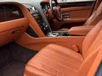 2015 Mercedes-Benz Flying Spur 6.0T W12 Luxury Edition — миниатюра 5