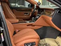 Flying Spur 2020 6.0T W12 Standard Edition — миниатюра 21