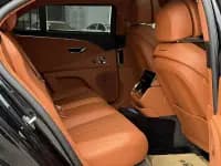 Flying Spur 2020 6.0T W12 Standard Edition — миниатюра 7