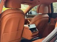 Flying Spur 2020 6.0T W12 Standard Edition — миниатюра 9