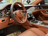 Flying Spur 2020 6.0T W12 Standard Edition — миниатюра 10