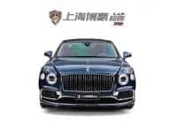 Flying Spur 2020 6.0T W12 Standard Edition — миниатюра 2