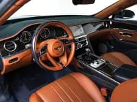Flying Spur 2020 6.0T W12 Standard Edition — миниатюра 11