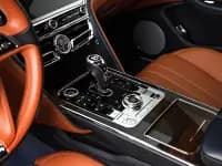 Flying Spur 2020 6.0T W12 Standard Edition — миниатюра 12