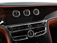 Flying Spur 2020 6.0T W12 Standard Edition — миниатюра 13