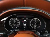 Flying Spur 2020 6.0T W12 Standard Edition — миниатюра 14