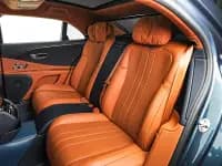 Flying Spur 2020 6.0T W12 Standard Edition — миниатюра 16