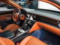 Flying Spur 2020 6.0T W12 Standard Edition — миниатюра 17