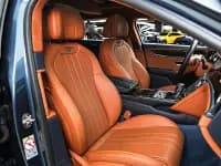 Flying Spur 2020 6.0T W12 Standard Edition — миниатюра 18