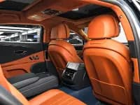 Flying Spur 2020 6.0T W12 Standard Edition — миниатюра 19