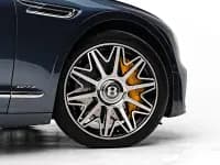 Flying Spur 2020 6.0T W12 Standard Edition — миниатюра 3