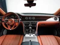 Flying Spur 2020 6.0T W12 Standard Edition — миниатюра 21