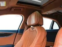 Flying Spur 2020 6.0T W12 Standard Edition — миниатюра 22