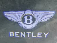 Flying Spur 2020 6.0T W12 Standard Edition — миниатюра 23