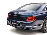 Flying Spur 2020 6.0T W12 Standard Edition — миниатюра 4