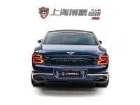 Flying Spur 2020 6.0T W12 Standard Edition — миниатюра 5