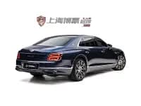 Flying Spur 2020 6.0T W12 Standard Edition — миниатюра 6