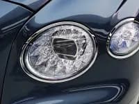 Flying Spur 2020 6.0T W12 Standard Edition — миниатюра 8