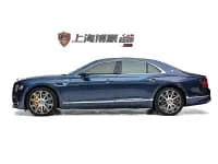 Flying Spur 2020 6.0T W12 Standard Edition — миниатюра 9