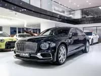 Flying Spur 2024 4.0T V8 Standard Edition — миниатюра 1