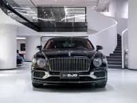 Flying Spur 2024 4.0T V8 Standard Edition — миниатюра 2