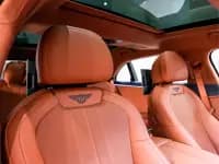 Flying Spur 2024 4.0T V8 Standard Edition — миниатюра 11