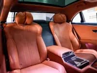 Flying Spur 2024 4.0T V8 Standard Edition — миниатюра 12