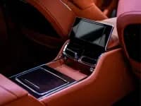 Flying Spur 2024 4.0T V8 Standard Edition — миниатюра 14