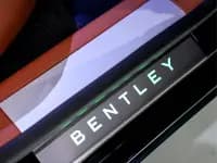 Flying Spur 2024 4.0T V8 Standard Edition — миниатюра 15