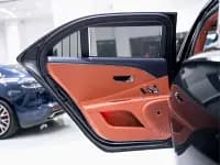 Flying Spur 2024 4.0T V8 Standard Edition — миниатюра 16