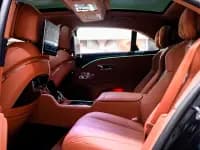 Flying Spur 2024 4.0T V8 Standard Edition — миниатюра 17