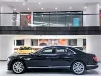 Flying Spur 2024 4.0T V8 Standard Edition — миниатюра 19