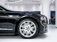 Flying Spur 2024 4.0T V8 Standard Edition — миниатюра 4