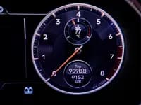 Flying Spur 2024 4.0T V8 Standard Edition — миниатюра 6