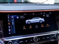 Flying Spur 2024 4.0T V8 Standard Edition — миниатюра 7