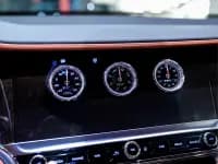 Flying Spur 2024 4.0T V8 Standard Edition — миниатюра 8