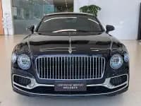 Flying Spur 2024 4.0T V8 Standard Edition — миниатюра 2