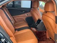 Flying Spur 2024 4.0T V8 Standard Edition — миниатюра 11