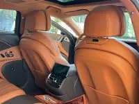 Flying Spur 2024 4.0T V8 Standard Edition — миниатюра 12