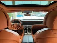 Flying Spur 2024 4.0T V8 Standard Edition — миниатюра 13
