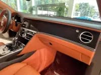 Flying Spur 2024 4.0T V8 Standard Edition — миниатюра 14