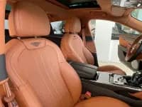 Flying Spur 2024 4.0T V8 Standard Edition — миниатюра 15