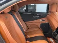 Flying Spur 2024 4.0T V8 Standard Edition — миниатюра 16