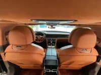 Flying Spur 2024 4.0T V8 Standard Edition — миниатюра 18