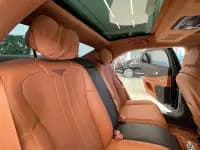 Flying Spur 2024 4.0T V8 Standard Edition — миниатюра 19