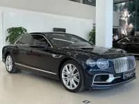 Flying Spur 2024 4.0T V8 Standard Edition — миниатюра 3