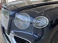 Flying Spur 2024 4.0T V8 Standard Edition — миниатюра 4