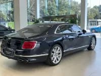 Flying Spur 2024 4.0T V8 Standard Edition — миниатюра 5